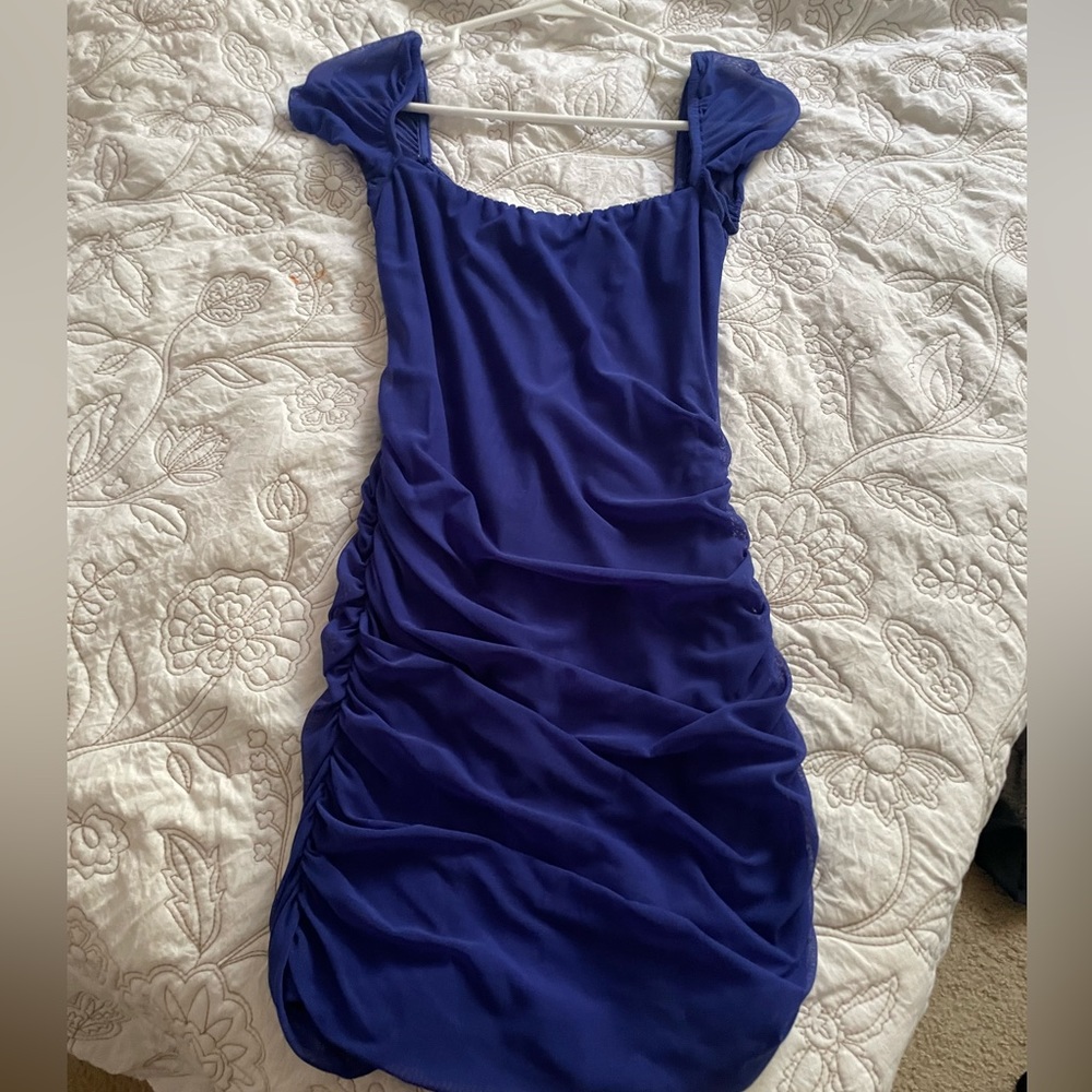 Lucy In The Sky Dress
